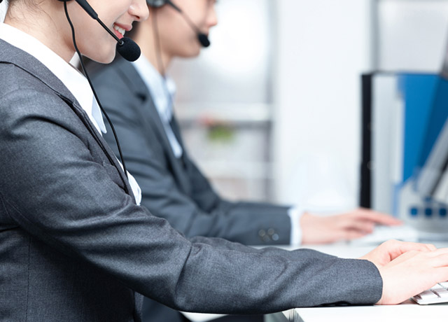 完善售后 完善售后